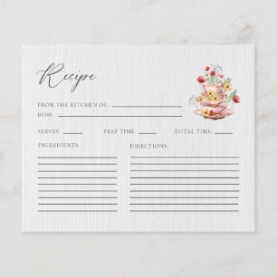 Papier Commande personnalisée - Amie