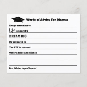 Papier Conseil Budget Diplôme Monographique