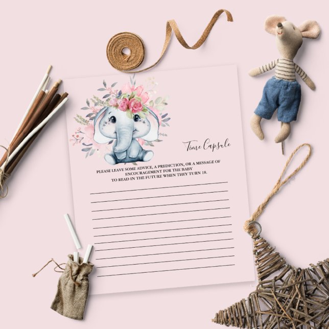 Papier Conseil pour la fête baby shower Jeu (Créateur téléchargé)