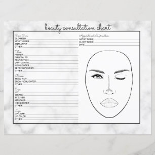 Papier Consultation simple sur la beauté du marbre noir b
