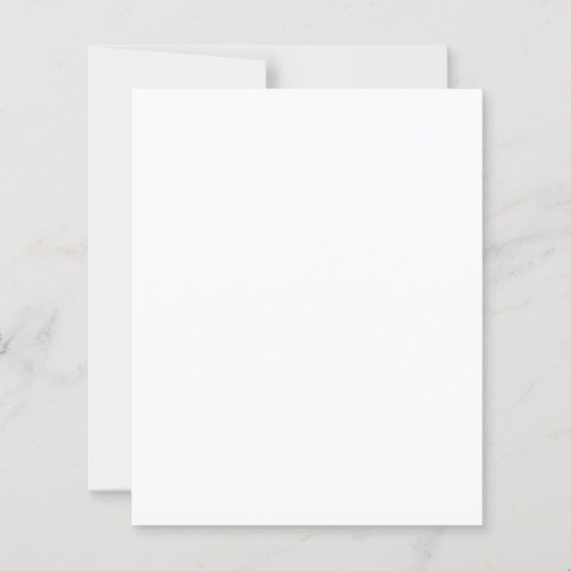 Papier Create Your Own (Devant)