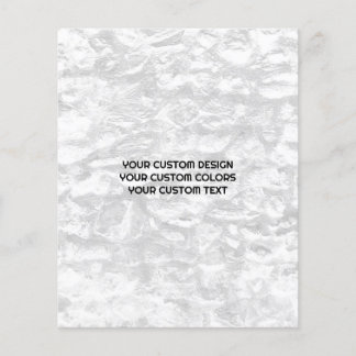 Papier Créez votre propre personnalisation personnalisée