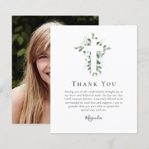 Papier croix Eucalyptus BUDGÉTAIRE   Merci de confirmatio