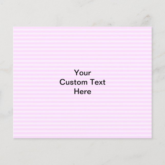 Papier Cupcake rose. (Devant)