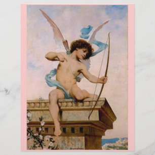 Papier Cupidé