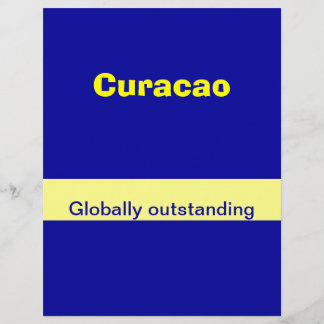 Papier Curaçao