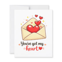 Cute Valentine Love