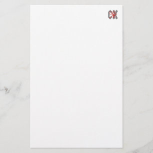 Papier Cyclocross