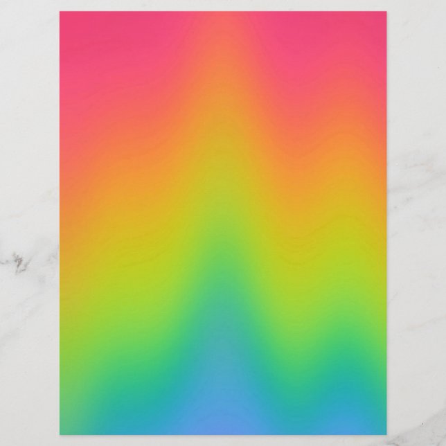 Papier d'artisanat de scraps (Devant)