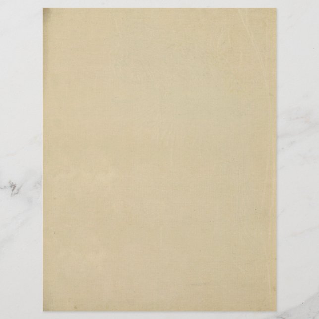 papier d'artisanat vintage (Devant)