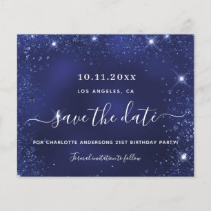 Papier Date de sauvegarde de la poussière de parties scin