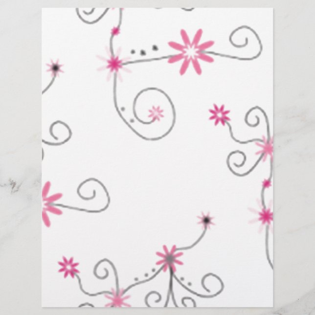 PAPIER DE BELLES EXPRESSIONS (Devant)