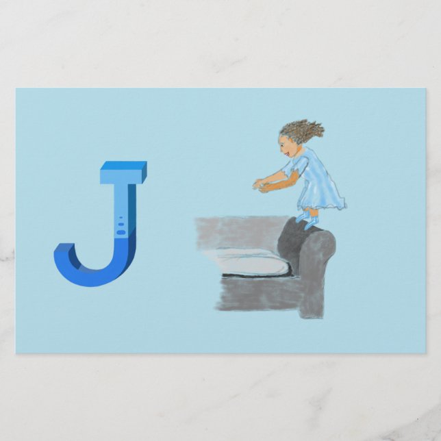 Papier de jonction (Devant)