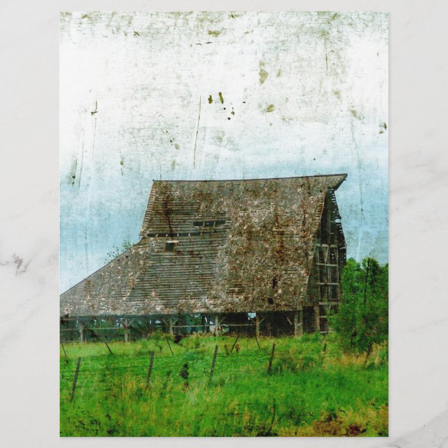 Papier De meilleurs jours (Devant)