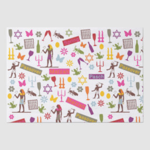 Papier de papier de soie