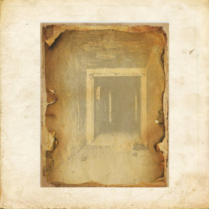 Papier de scrapbook image grungy