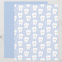 Papier de scrapbooking premier bébé garçon