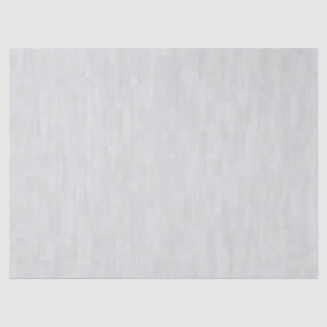 papier de soie à motif gris clair - cadeau / fête (Recto)