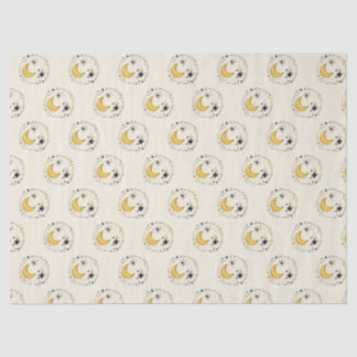 Papier de soie céleste
