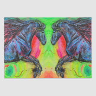 Papier de soie CHASING DREAMS