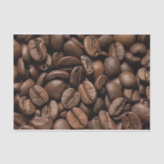 papier de soie de café (Recto)