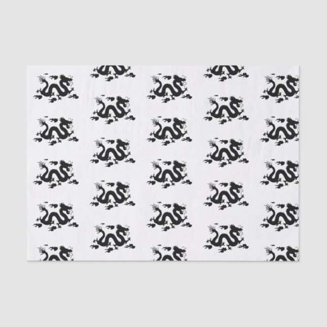 Papier de soie de la soie 10lb fait sur commande, (Recto)