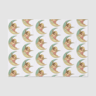 Papier de soie de la soie 10lb fait sur commande,