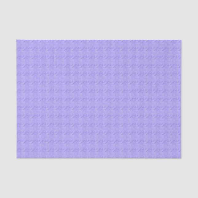 Papier de soie de soie d'armure de gaufre de (Recto)