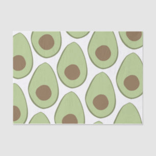 Papier de soie de soie d'avocat