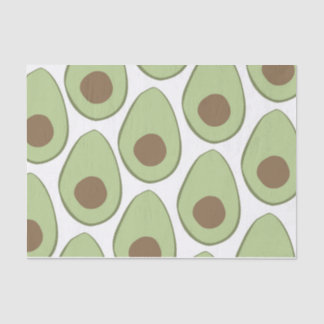 Papier de soie de soie d'avocat