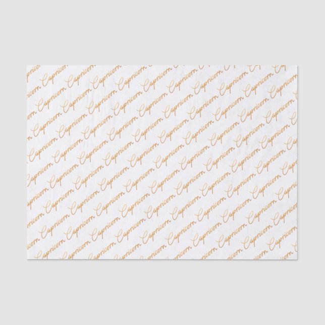 Papier de soie de soie de manuscrit d'or de (Recto)