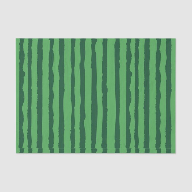 Papier de soie de soie fait sur commande de motif (Recto)