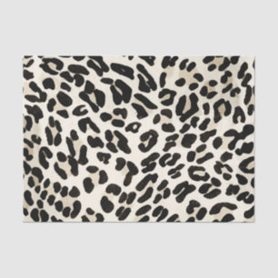 Papier de soie de soie personnalisable d'empreinte