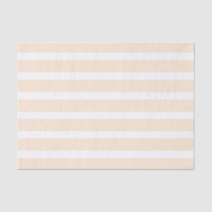 Papier de soie de soie rose Oh-Ainsi-Chic de