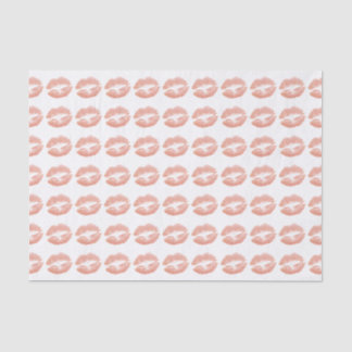Papier de soie Kiss Champagne