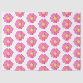 Papier de soie pour emballage cadeau botanique Piv