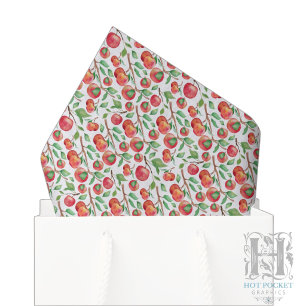 Papier de soie pour pommes