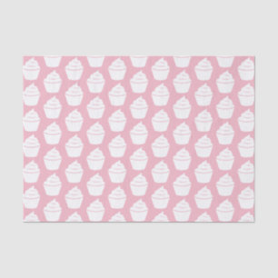 Papier de soie remplisseur de cadeau pour Baby Sho