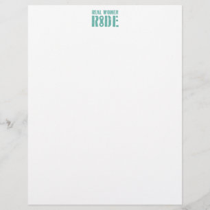 Papier De vraies femmes roulent