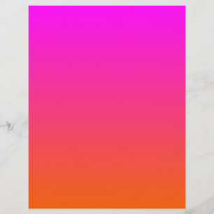 Papier Dégradé 5
