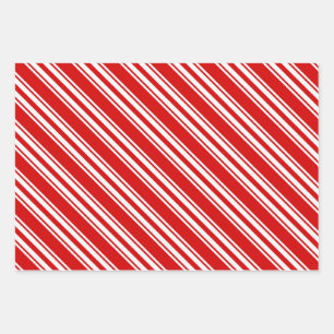 papier d'emballage à motif sucre de canne