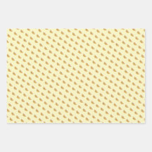 Papier d'emballage Cachapita