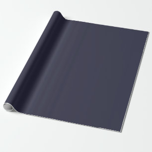 Papier d'emballage/enveloppe de cadeau bleus