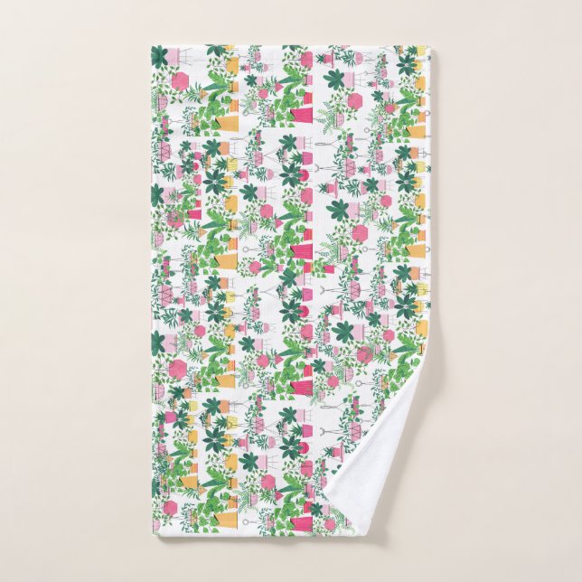 Papier d'emballage quotidien (Serviette à main)