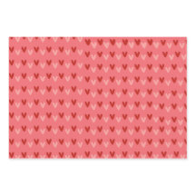 papier d'emballage valentine