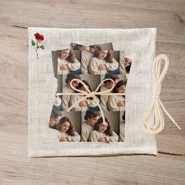 Papier d'enlèvement d'image