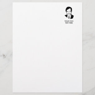 Papier Dennis Kucinich