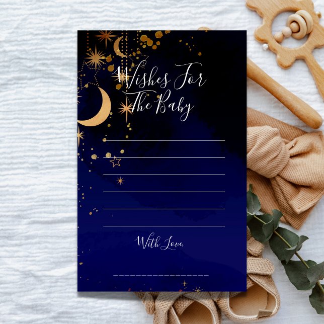 Papier Des étoiles cosmiques des voeux de thème pour le j (Créateur téléchargé)