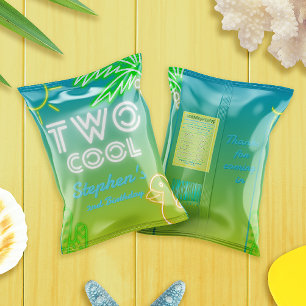 Papier Deux Cool à chip sac