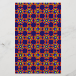 Papier Diamants bleus natifs